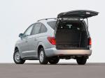 SsangYong Rodius 2007 года (UK)